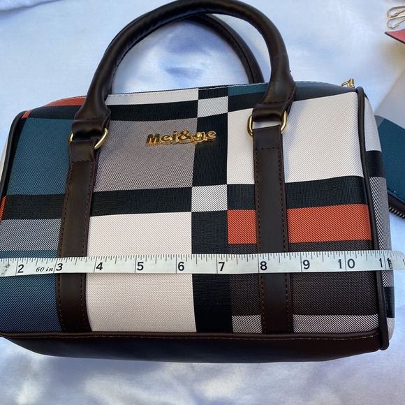 Mei&ge handbag - Picture 14 of 15